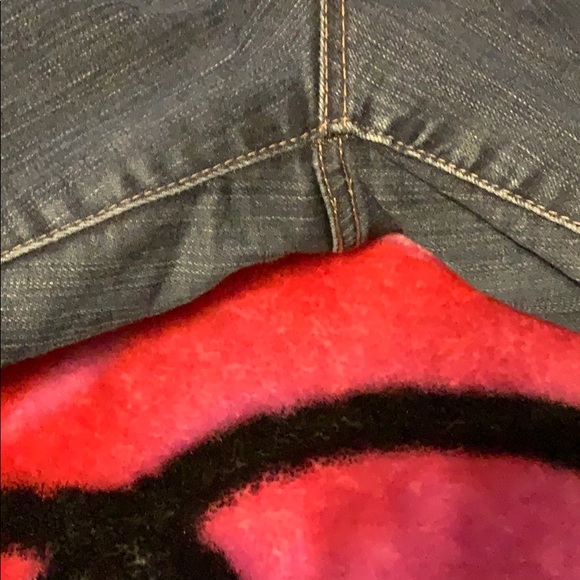 Size 24 plus size jeans - Picture 2 of 3